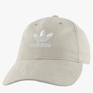 Adidas Suede Hat